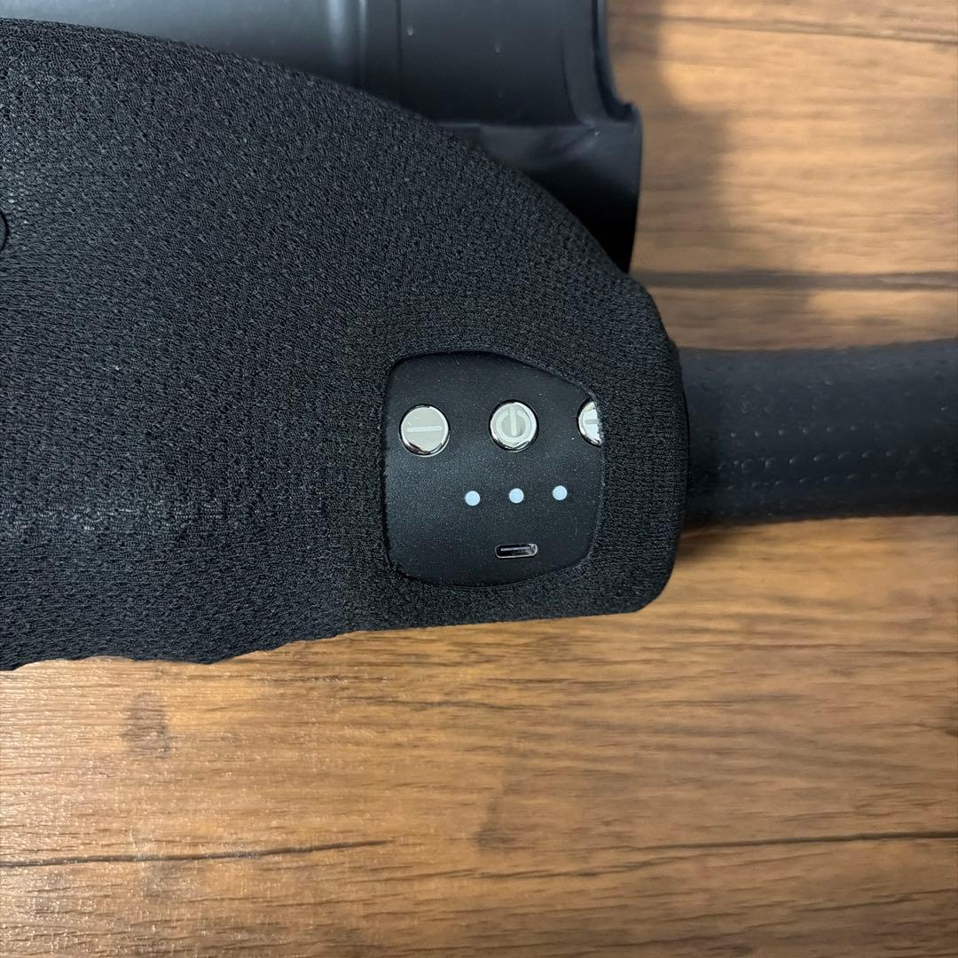 EXTRA RELEASE エクストラリリース Gackt ローラーハンドル付き