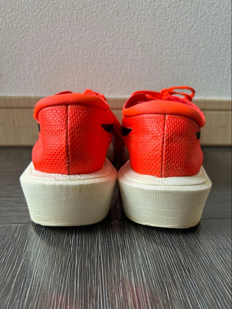 アシックス メタスピード エッジ TOKYO EDGE TOKYO 25.5cm