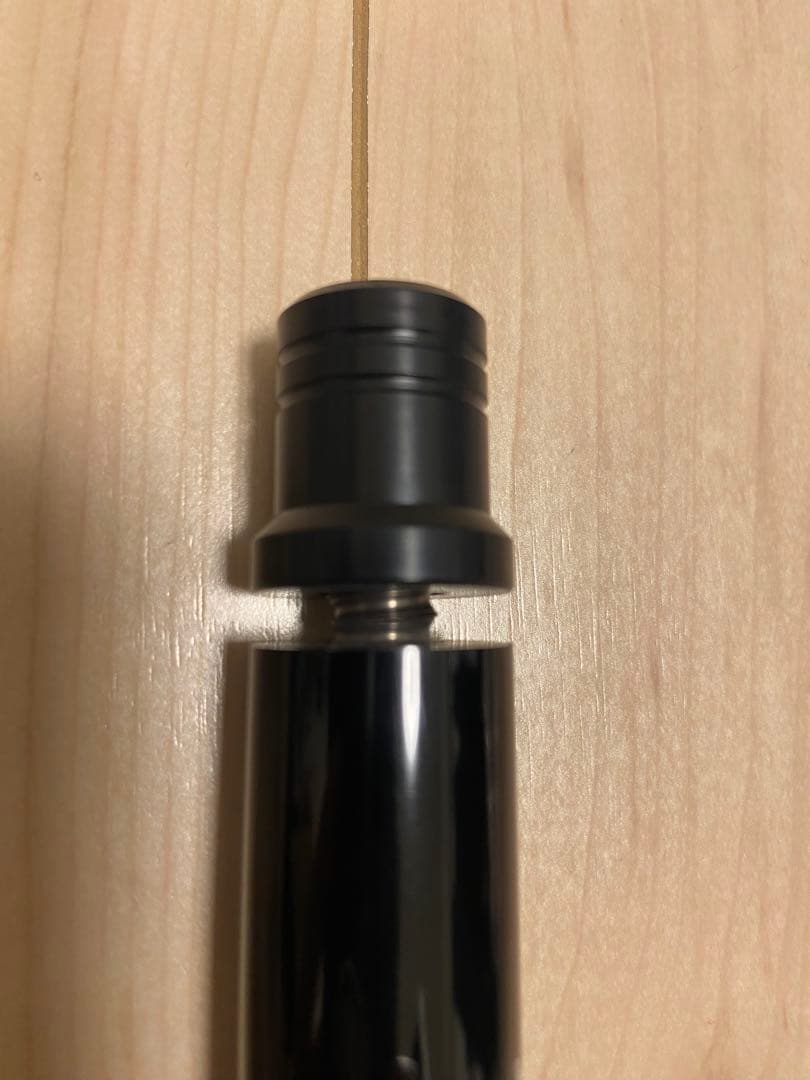 MEZZ エアドライブⅡ ジャンプキュー （AD II エクステンション付き）