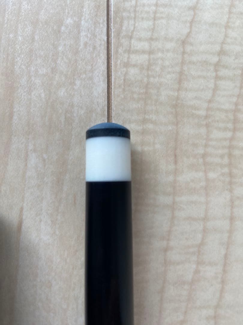 MEZZ エアドライブⅡ ジャンプキュー （AD II エクステンション付き）