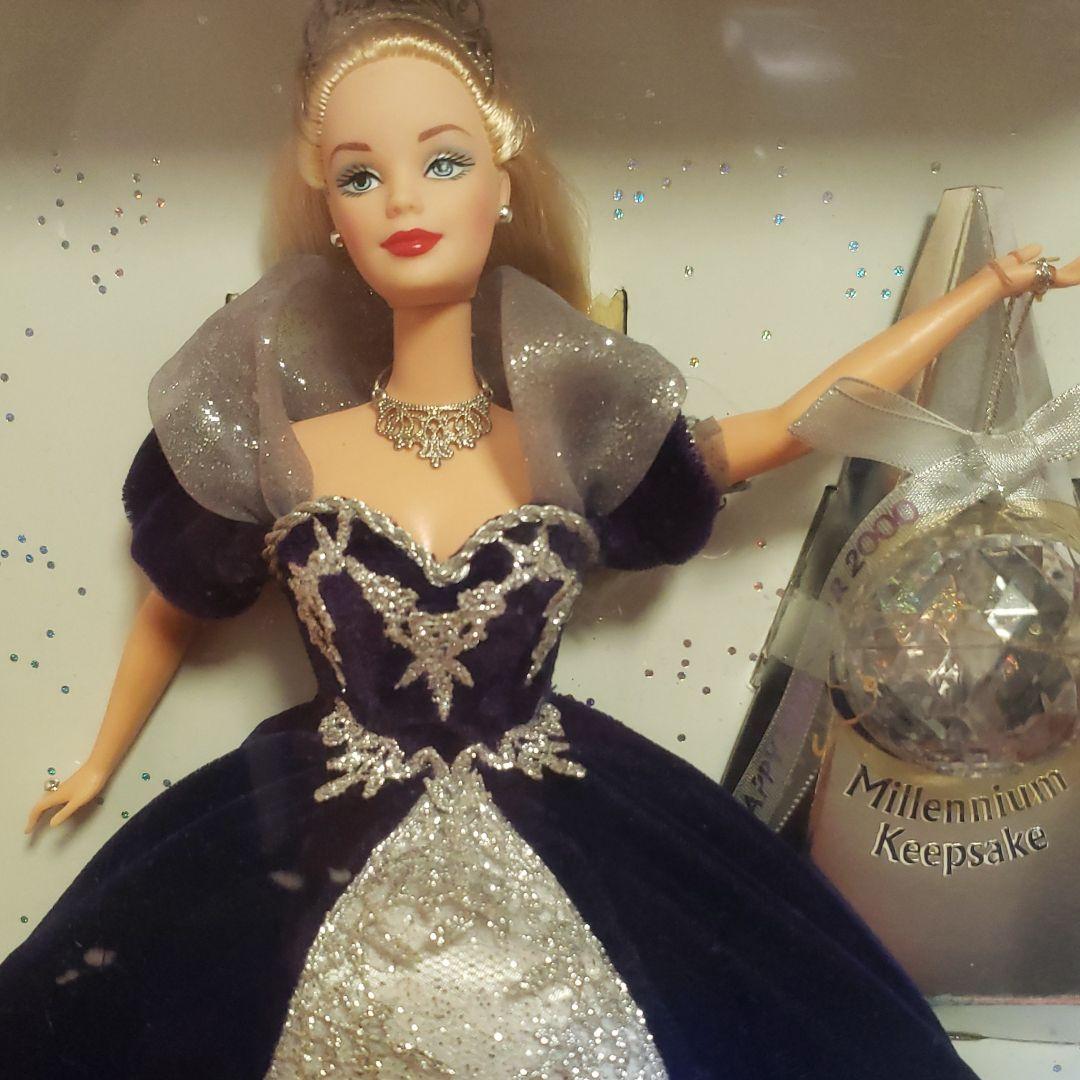 バービー人形レア - メルカリ