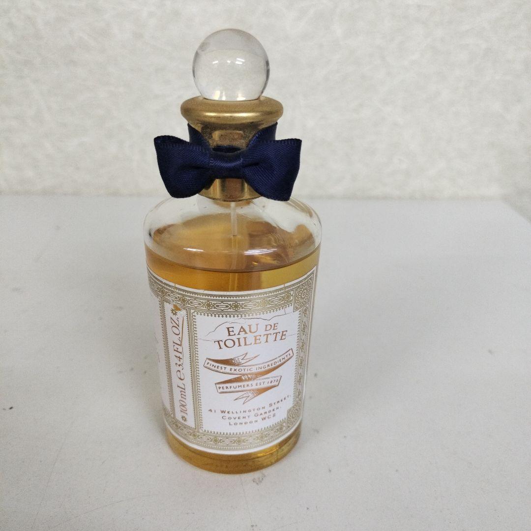 PENHALIGON'S Lothair ペンハリガン ロタール 100ml