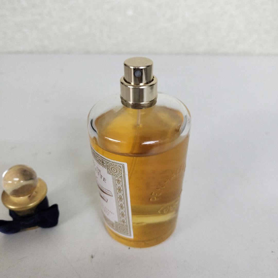 PENHALIGON'S Lothair ペンハリガン ロタール 100ml