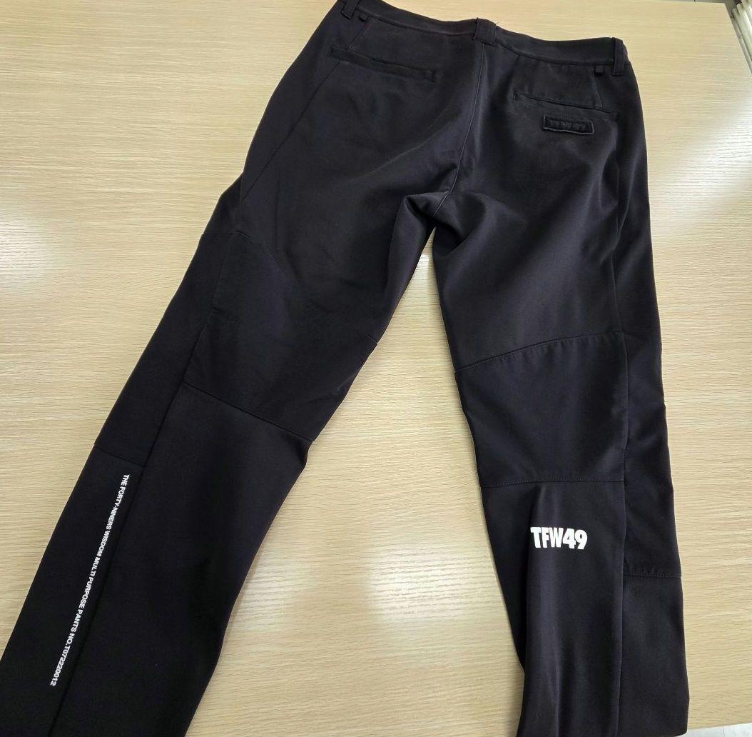 66. ルオンカイさん専用TFW49 MULTI PURPOSE セットアップ