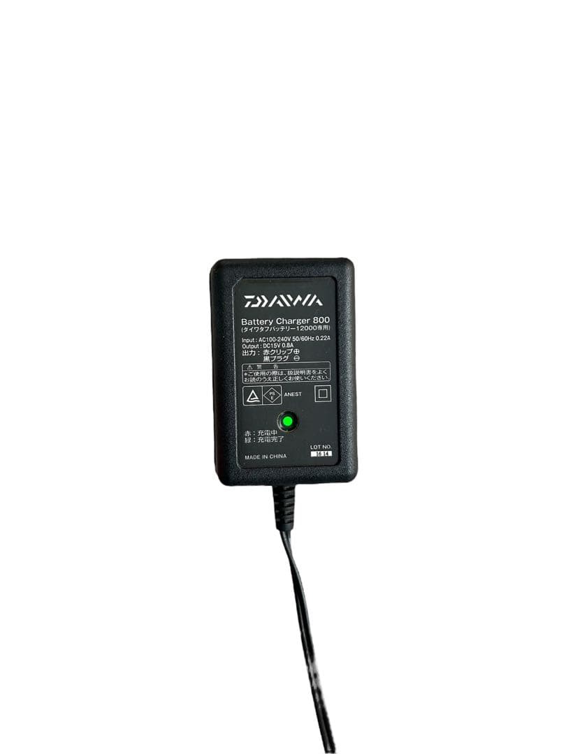 ダイワ シーボーグ500J