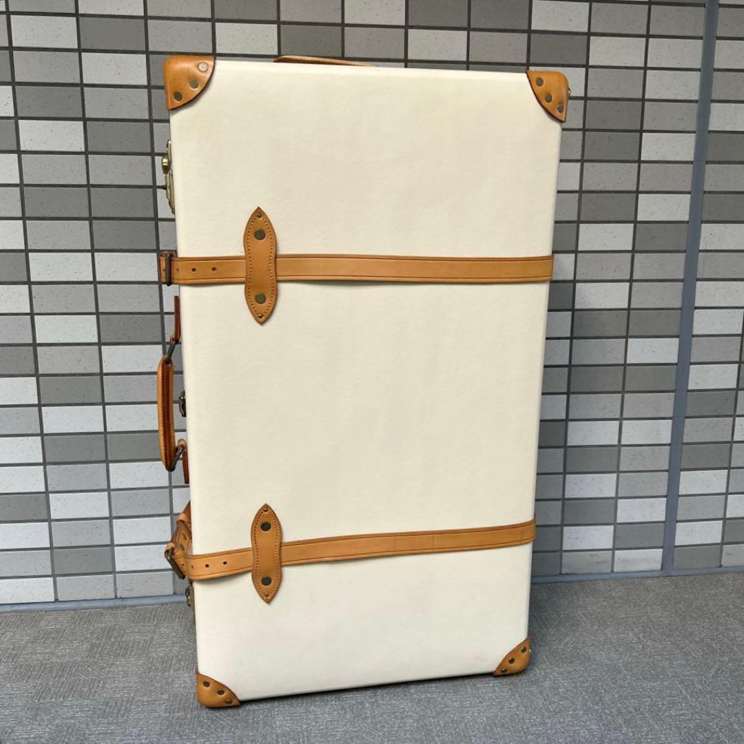 GLOBETROTTER 　スーツケース キャリーケース　サファリ　大型トラック