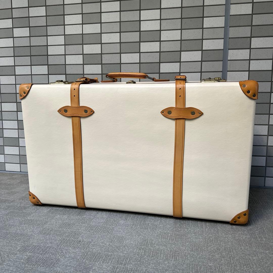 GLOBETROTTER 　スーツケース キャリーケース　サファリ　大型トラック