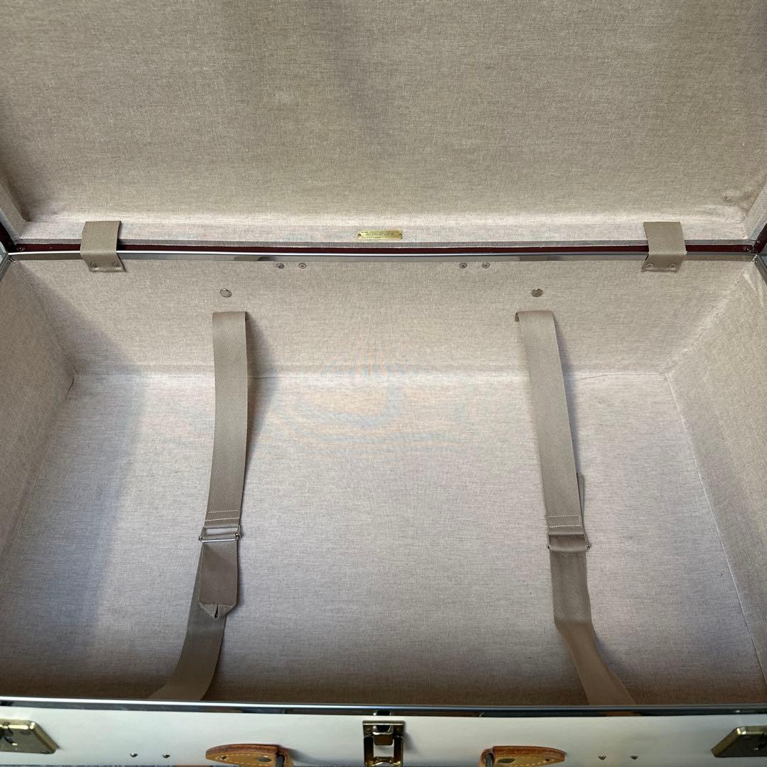 GLOBETROTTER 　スーツケース キャリーケース　サファリ　大型トラック