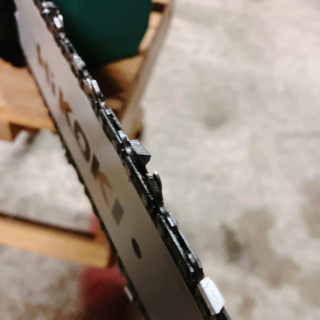 HiKOKI 36V チェーンソー CS 3625DC