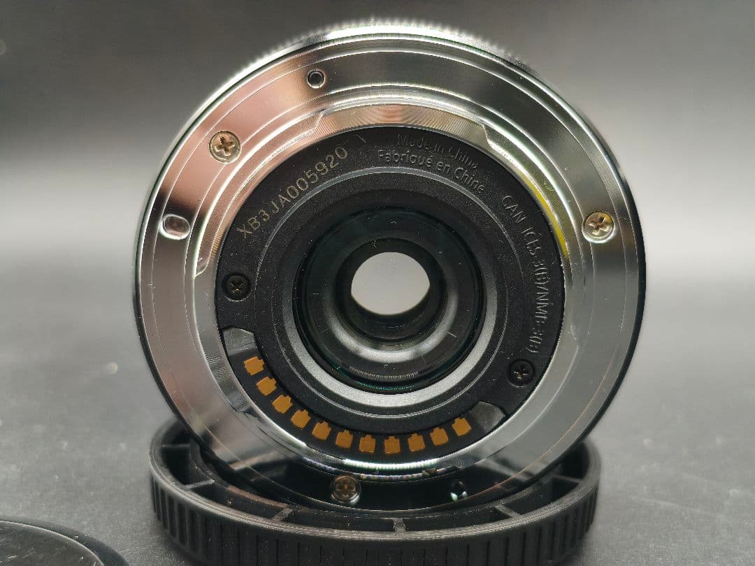 LUMIX G 12-32mm ブラック H-FS12032