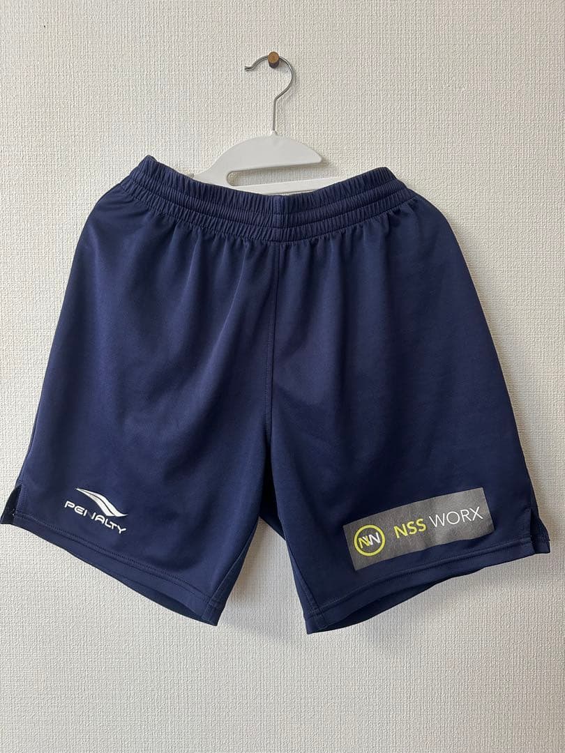 AC長野パルセイロトレーニングウェア上L下Mサイズ上下セット - ウェア安い