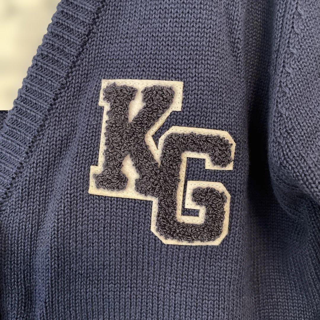 ゴルフウェアセット ドライバーヘッドカバー付き