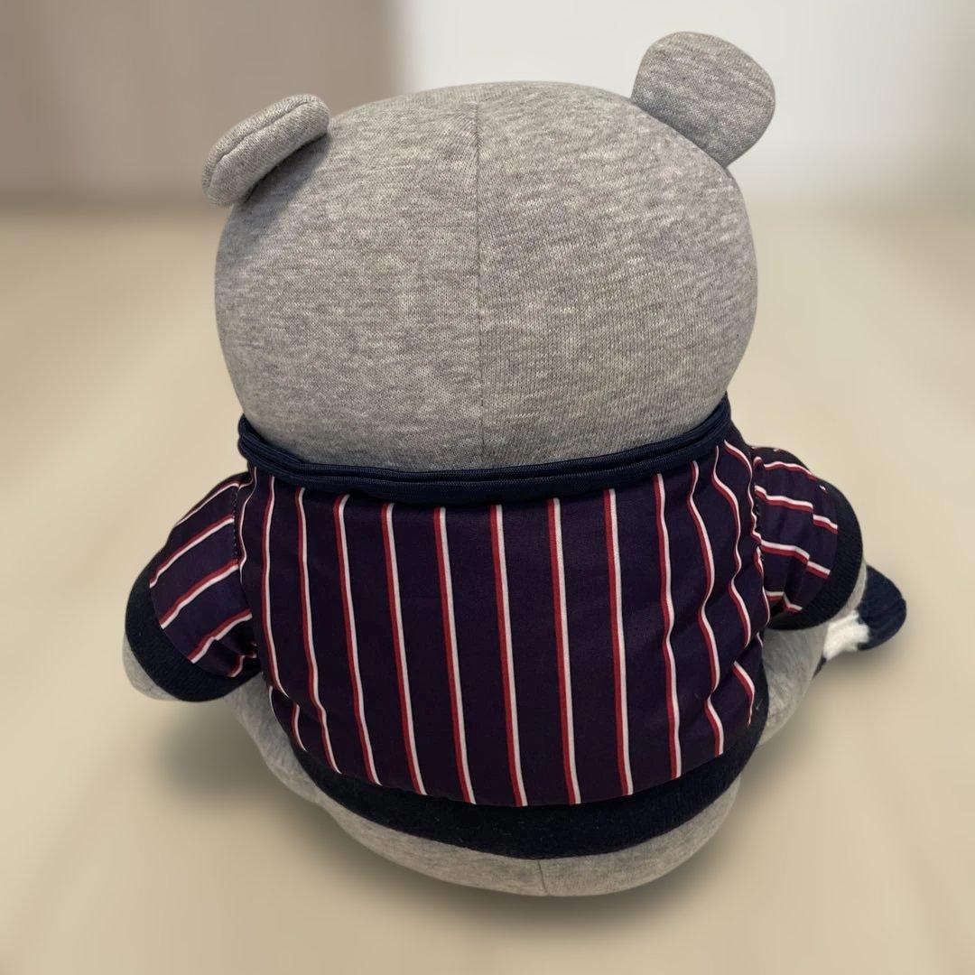 ゴルフウェアセット ドライバーヘッドカバー付き