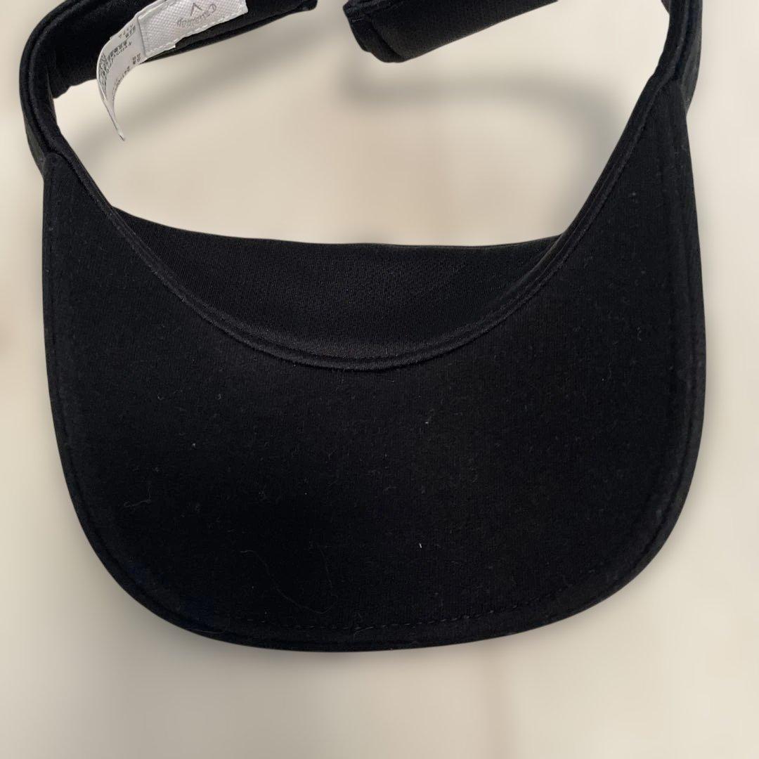 ゴルフウェアセット ドライバーヘッドカバー付き