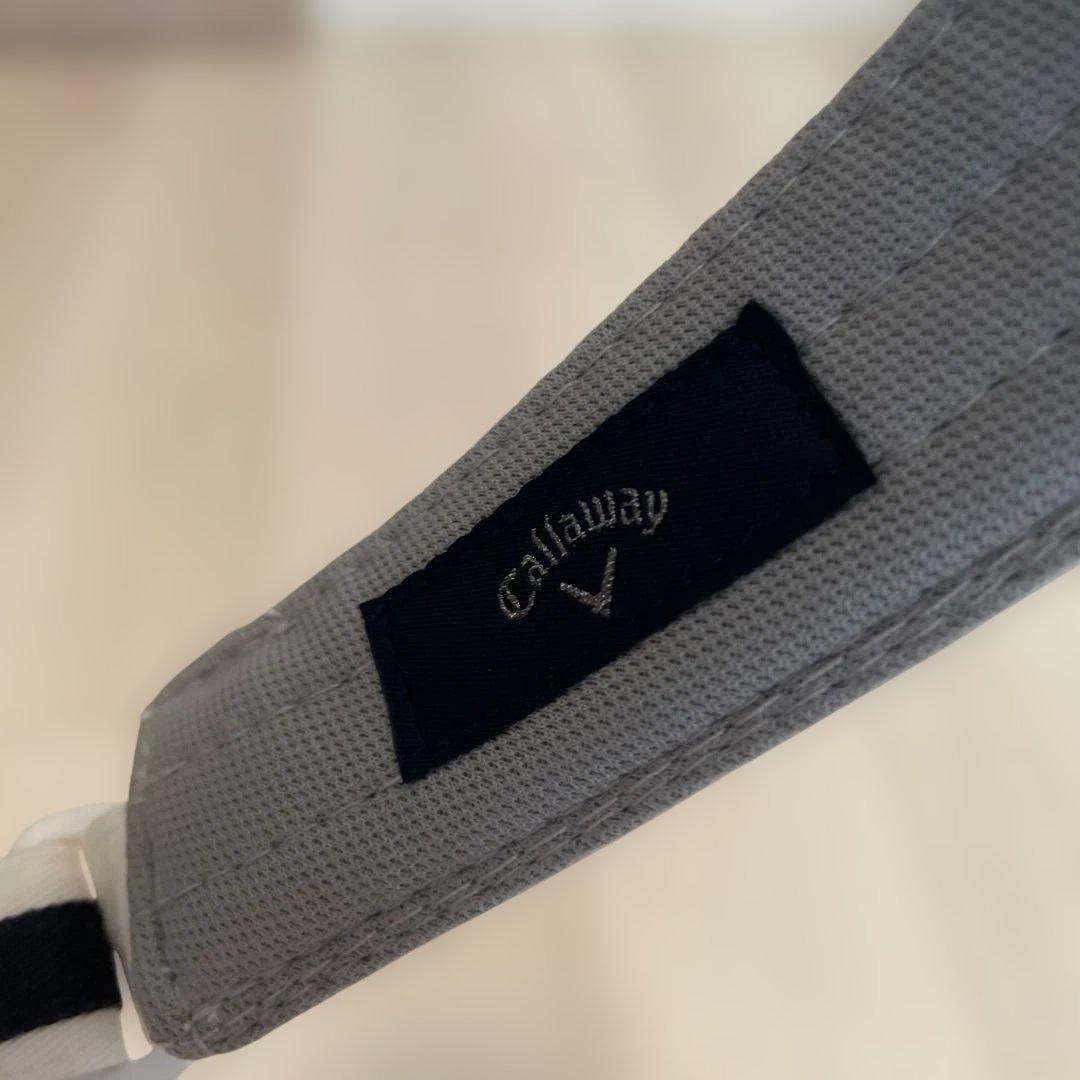 ゴルフウェアセット ドライバーヘッドカバー付き