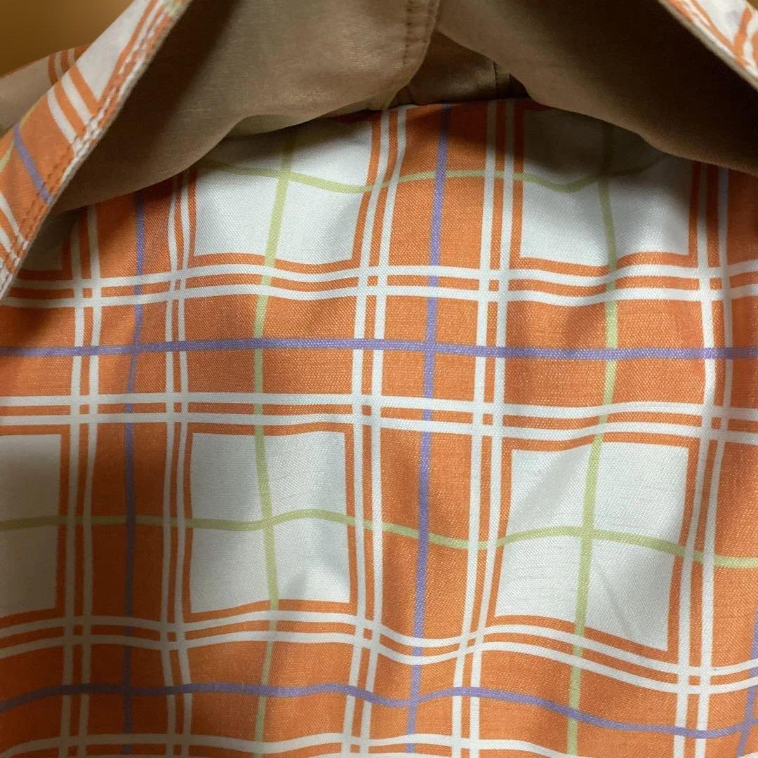 HH ヘリーハンセン スノーウェア スノボウェア M チェック ファー