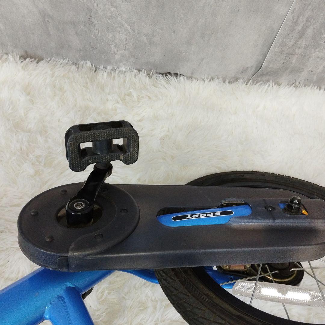 【極美品】STRIDER ストライダー 14x 青 ブルー 付属品多数