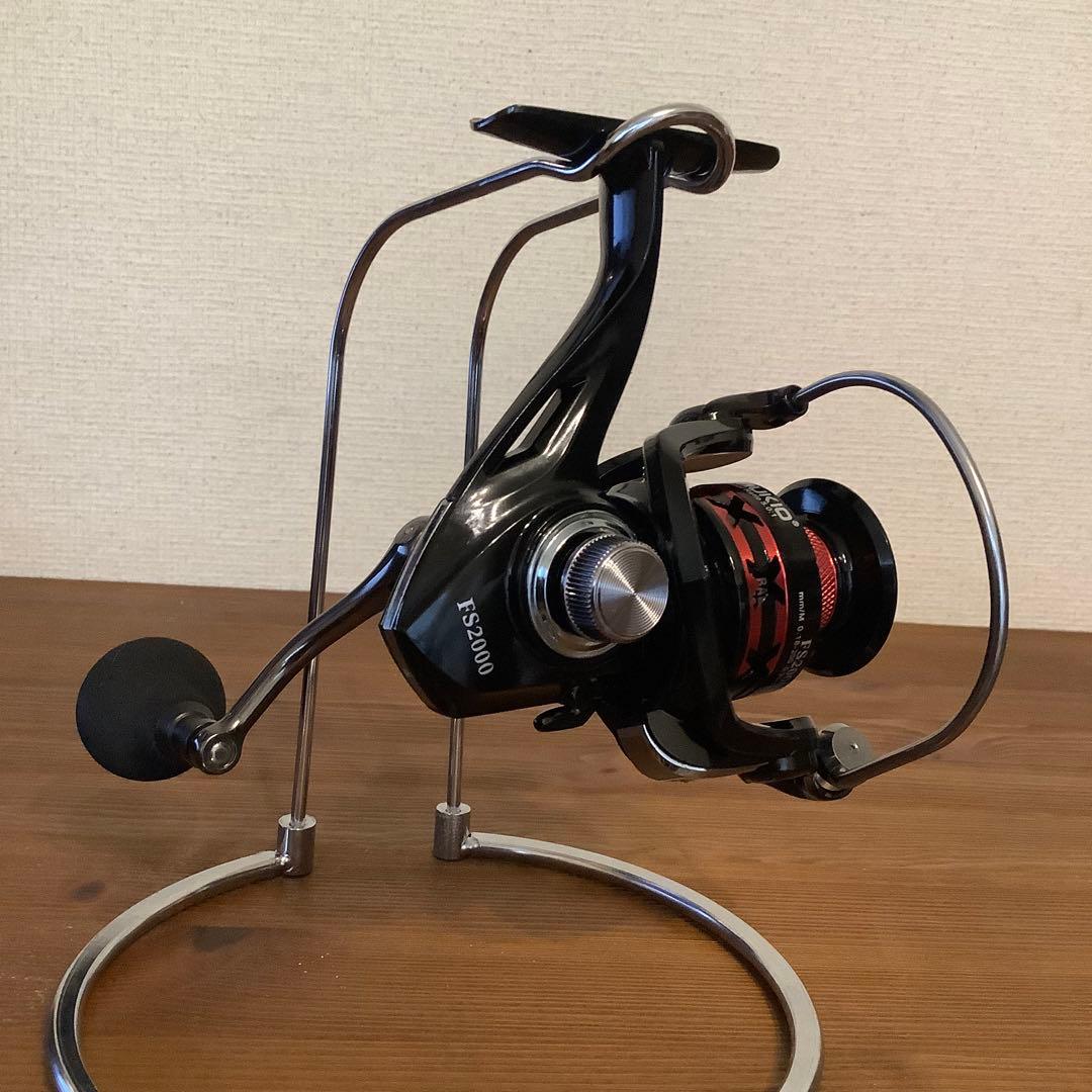 親子でショアジギ 超コンパクト1.8&2.1mモバイルロッド&スピニングリール