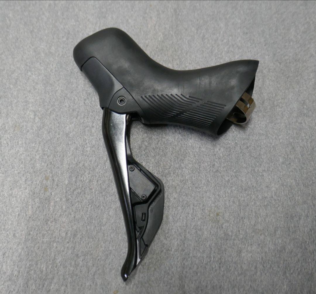 Shimano 105 Di2 ST-R7170 12速　右のみ