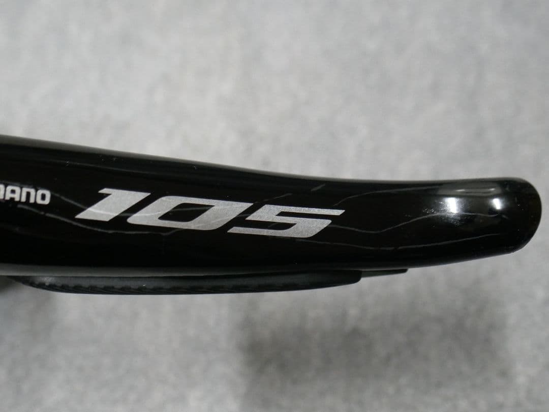 Shimano 105 Di2 ST-R7170 12速　右のみ