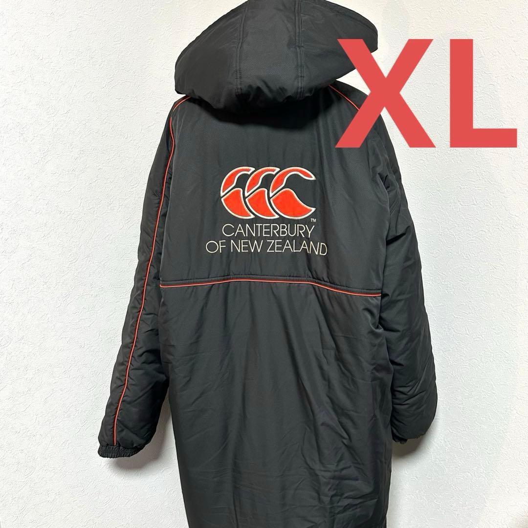 WINDANDSEA × WILDTHINGS ナイロンReadyパーカー 黒