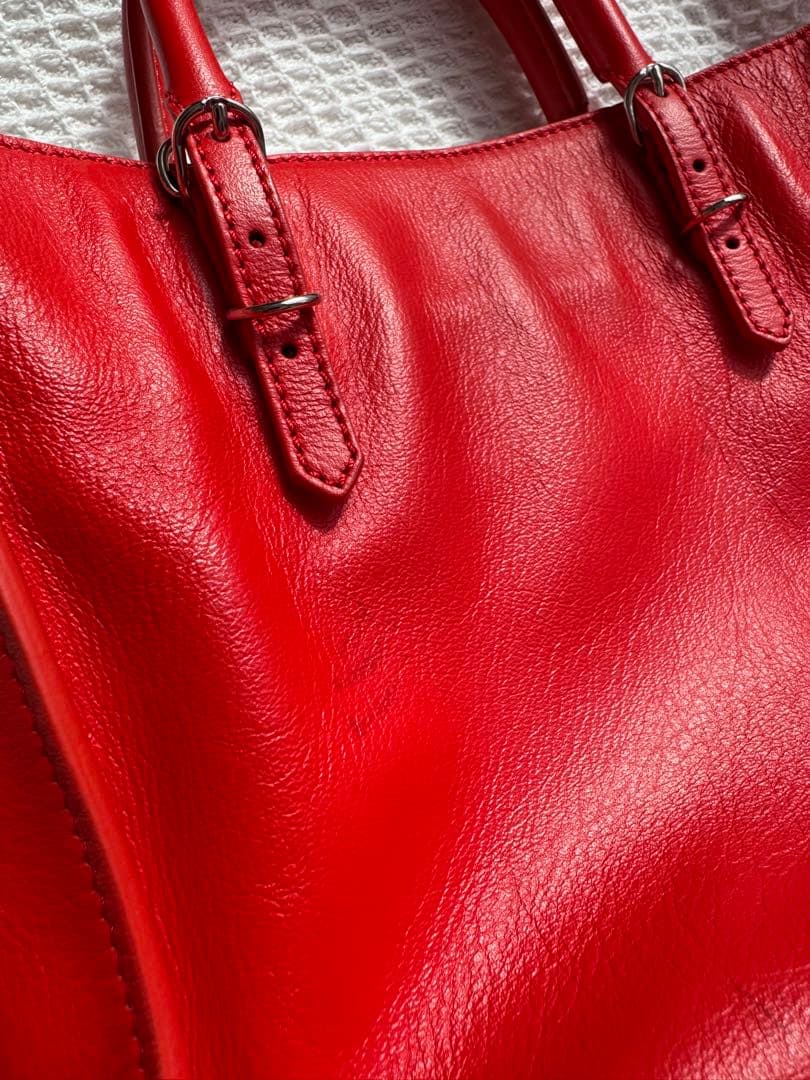 バレンシアガ　ショルダーバッグ