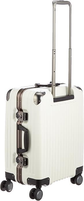 カーゴ Cargo スーツケース ロータリーロック 静音 Mサイズ 新品 c
