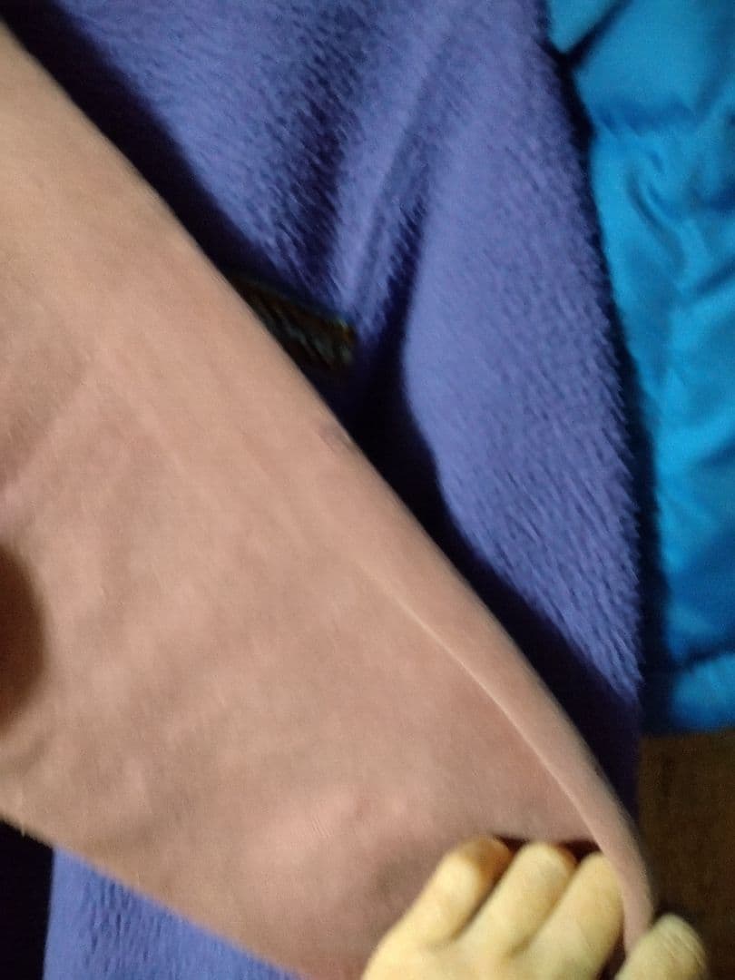 60s チャンピオンランタグ　ビンテージスウェットハーバード　サーモンピンク中C