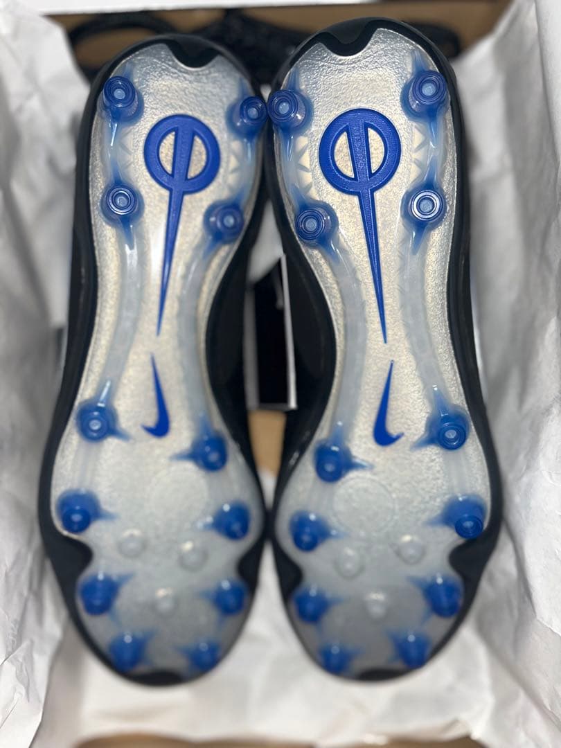 ティエンポ レジェンド 10 エリート AG-PRO(25センチ)