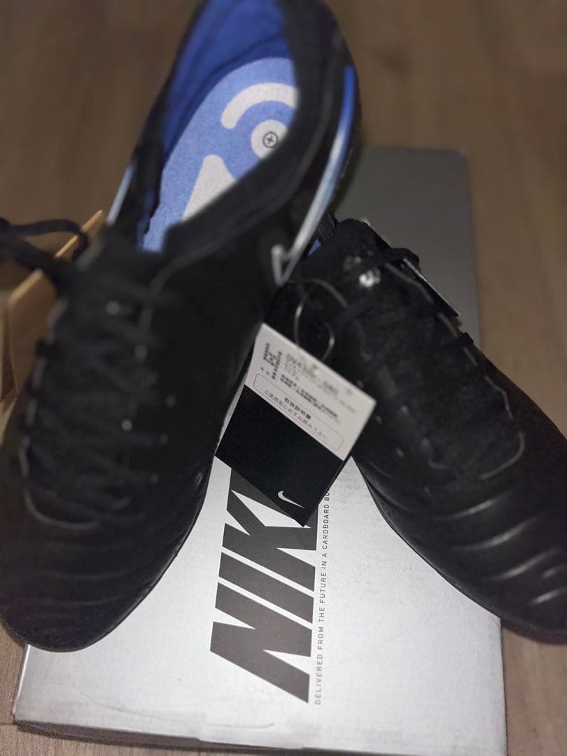 ティエンポ レジェンド 10 エリート AG-PRO(25センチ)