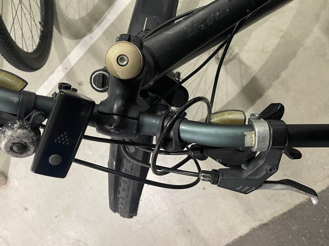 GIANT 24段変速 マウンテンバイク 福岡