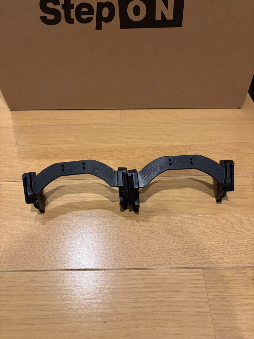 BURTON STEPON ステップオン ブーツビンディングセット　27.0cm