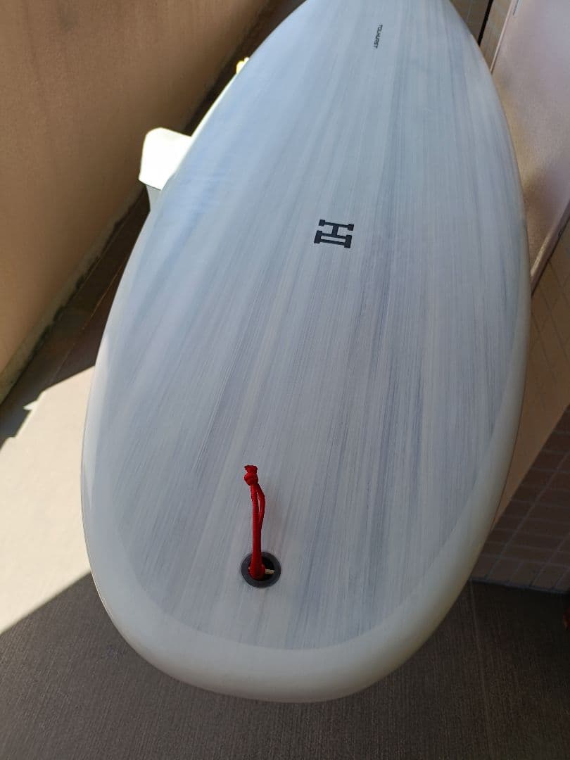 手渡し MOE モー 7.4 サンダーボルト ハーレー ミッドレングス 手渡し