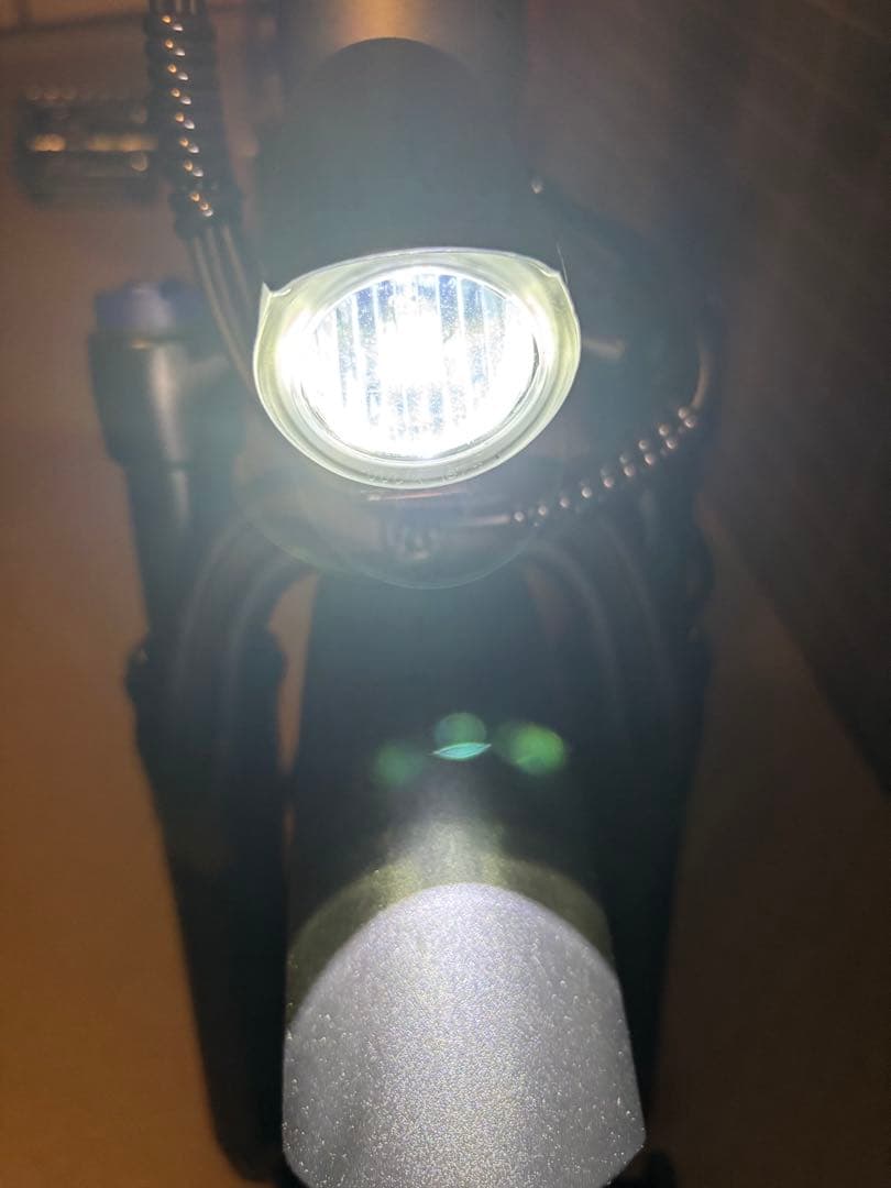 ADO AIR 20 PRO（直接渡し希望につき候補場所をお知らせください）