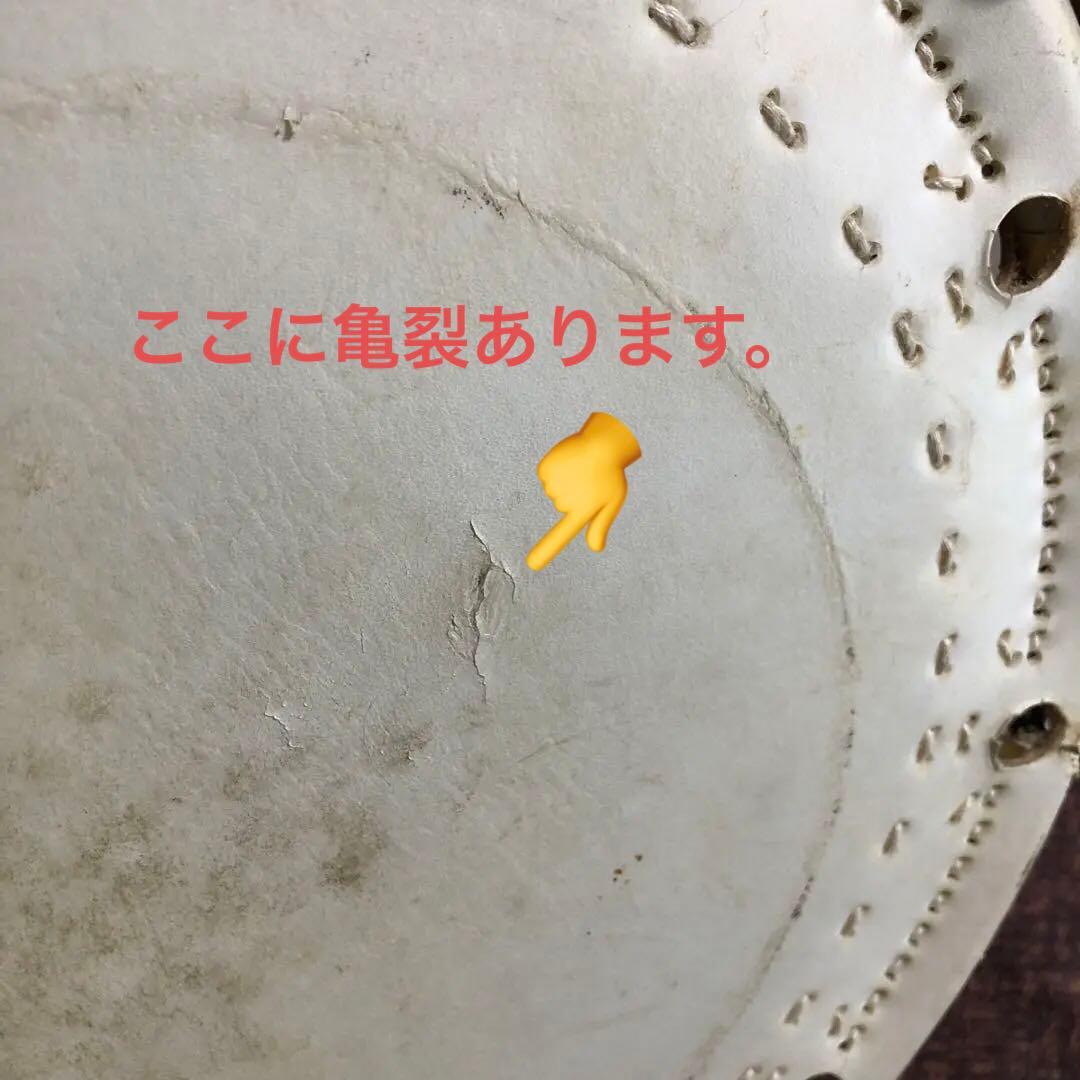 締め太鼓　締め皮（片面）