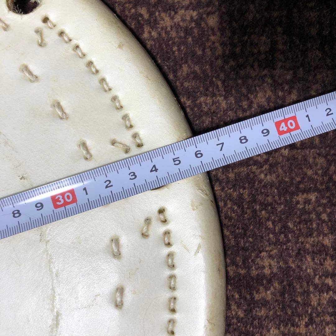 締め太鼓　締め皮（片面）