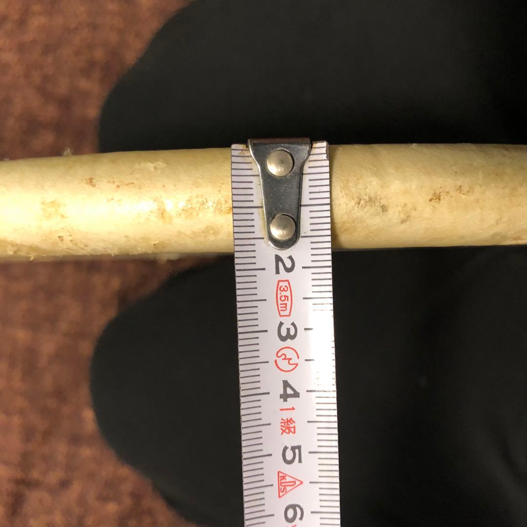 締め太鼓　締め皮（片面）