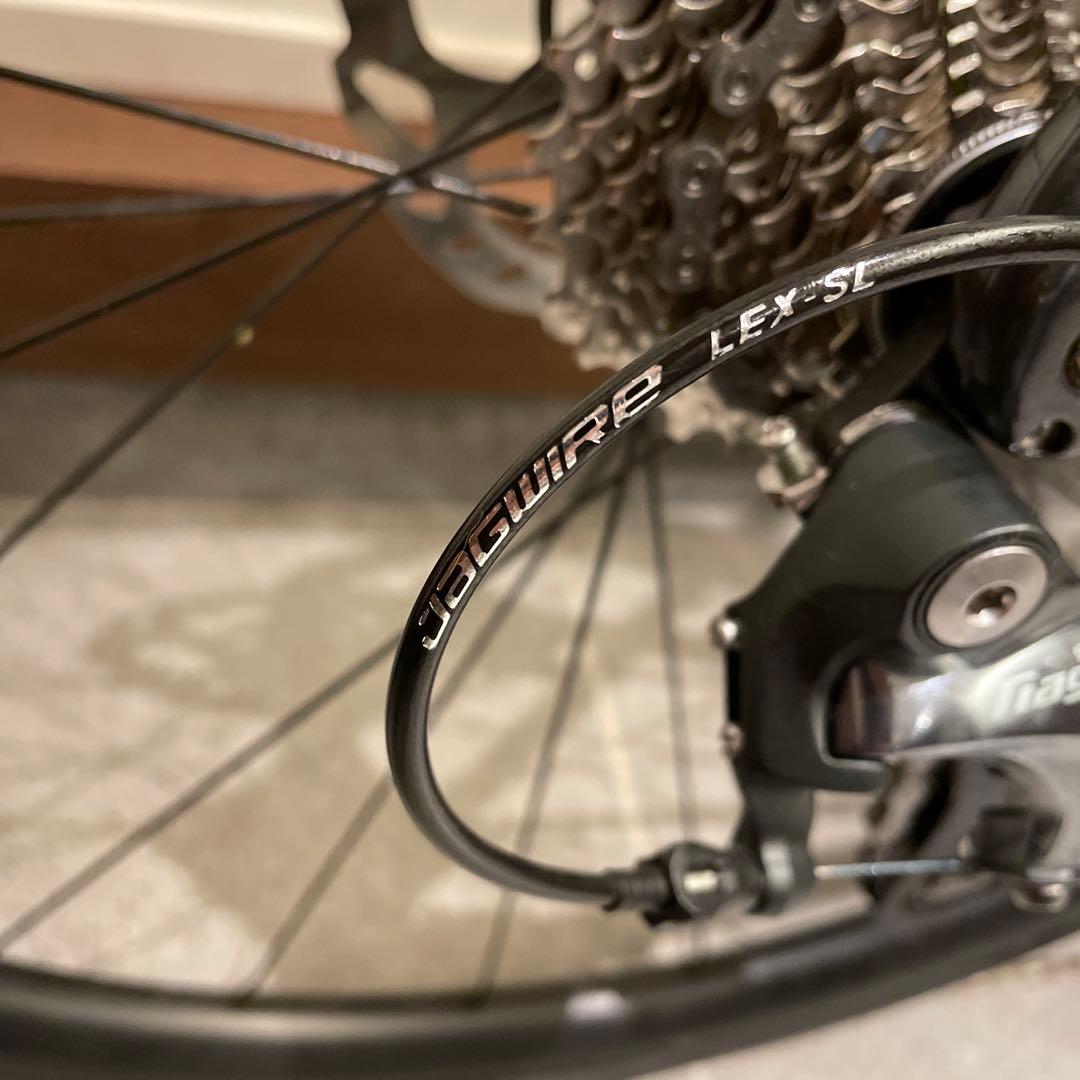 美品　Émonda ALR 4