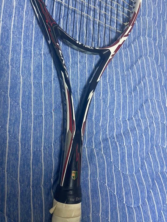 ヨネックス/YONEX   エフレーザー7S/F-LAZER7S