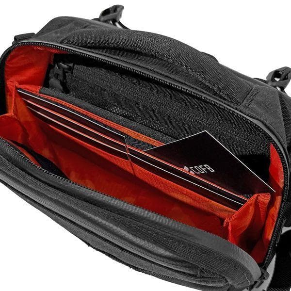 新品 CODE OF BELL ANNEX KIT ショルダーバッグ