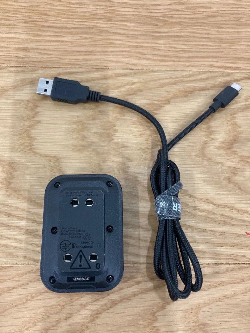 MTG EMS機器 SIXPAD Core Belt 2