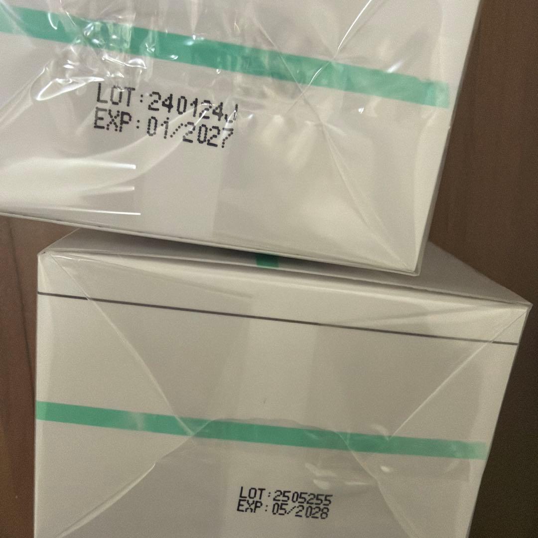 CHRISTINA UNSTRESS デイクリーム・ナイトクリームセット