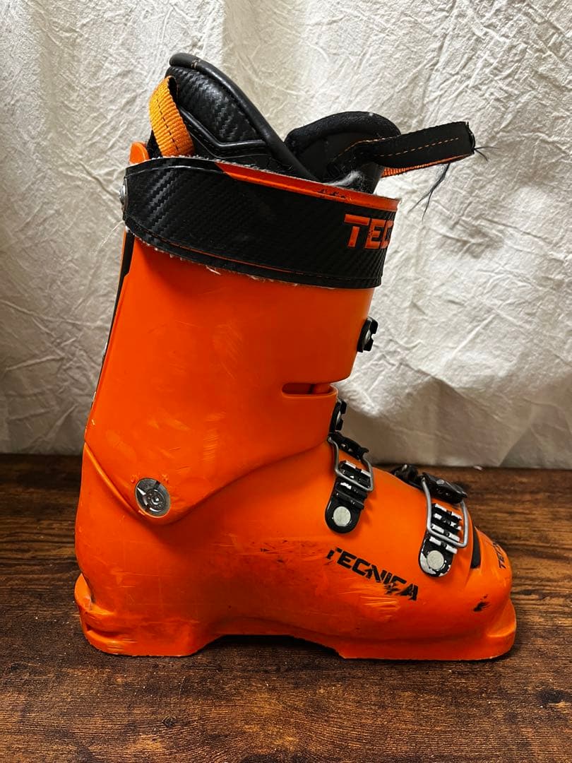 スキー TECNICA/FIREBIRD R 120