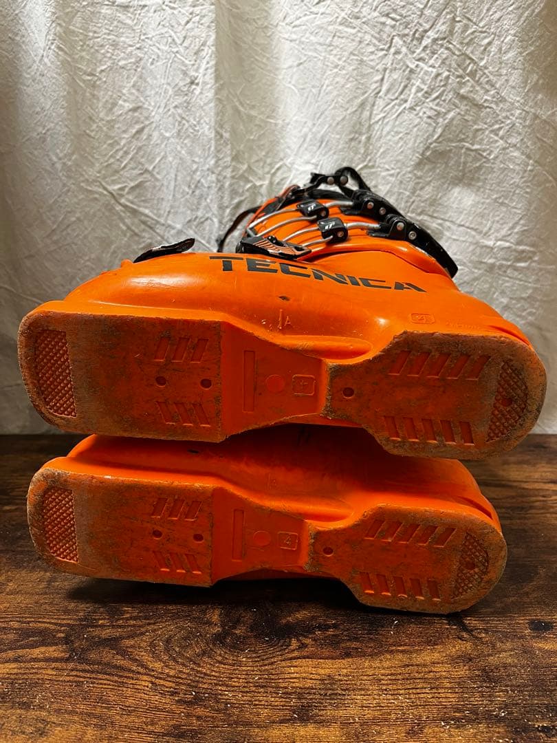 スキー TECNICA/FIREBIRD R 120