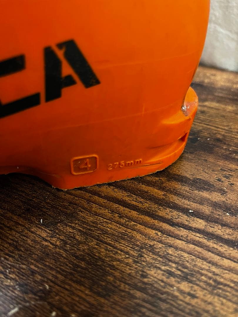 スキー TECNICA/FIREBIRD R 120