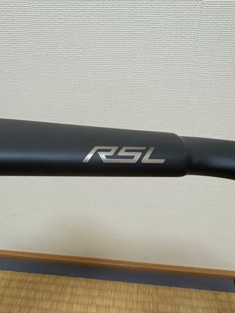 ボントレガー RSL エアロロード ハンドルバー