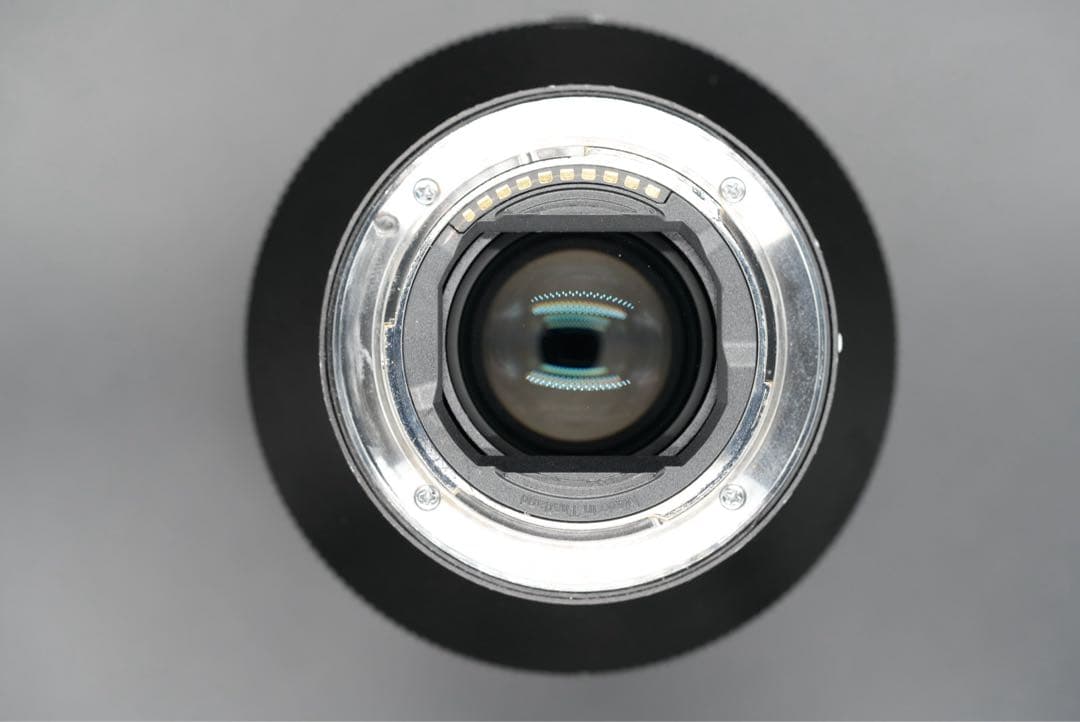 レンズ(単焦点) Planar T* FE 50mm F1.4 ZA SEL50F14Z