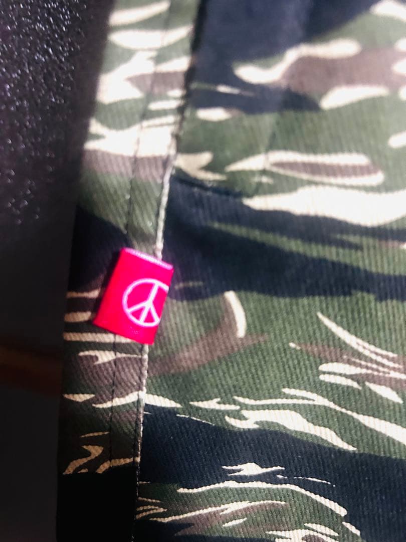 ヘイスミス Shuhei Igari×VIRGOwearworks