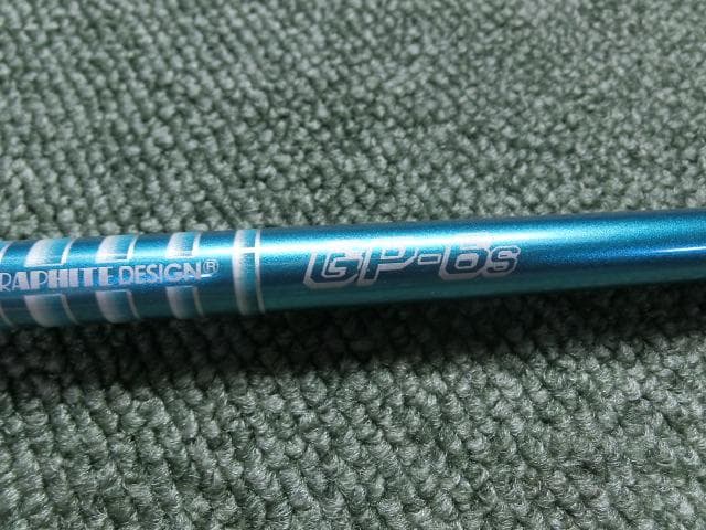 SRIXON スリクソン ドライバー用シャフト GP-6 (S)　装着時45.5