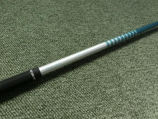 SRIXON スリクソン ドライバー用シャフト GP-6 (S)　装着時45.5